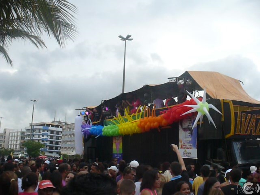 Parada LGBT