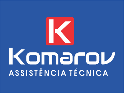 komarov