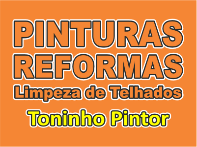toninhopintor