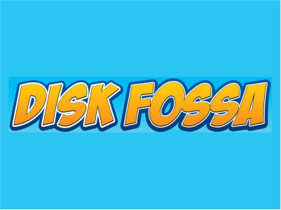 diskfossa