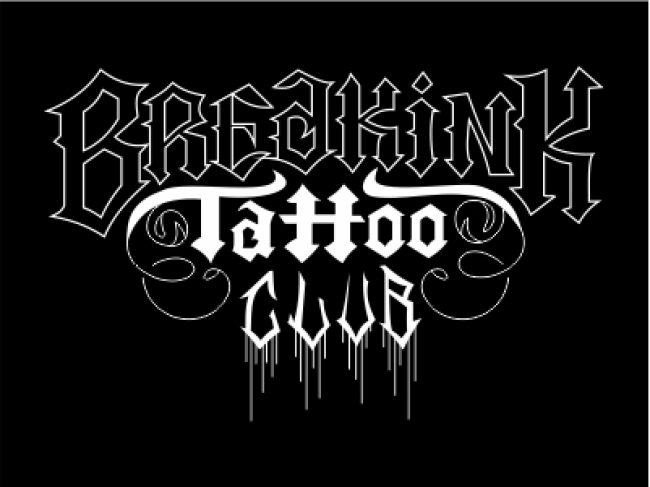 Breakink Tattoo Club