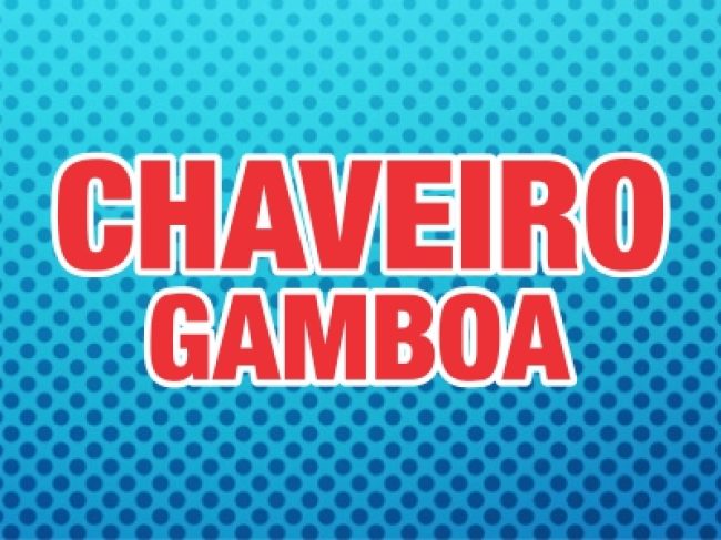 Chaveiro da Gamboa