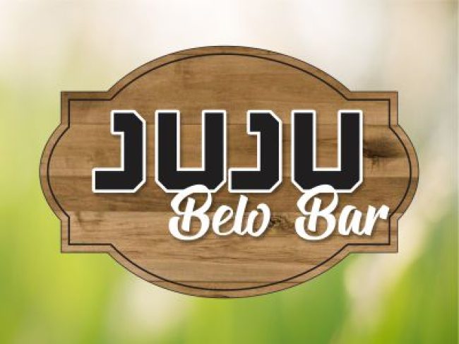 Juju Belo Bar
