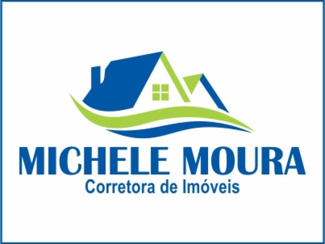 Michele Moura Corretora