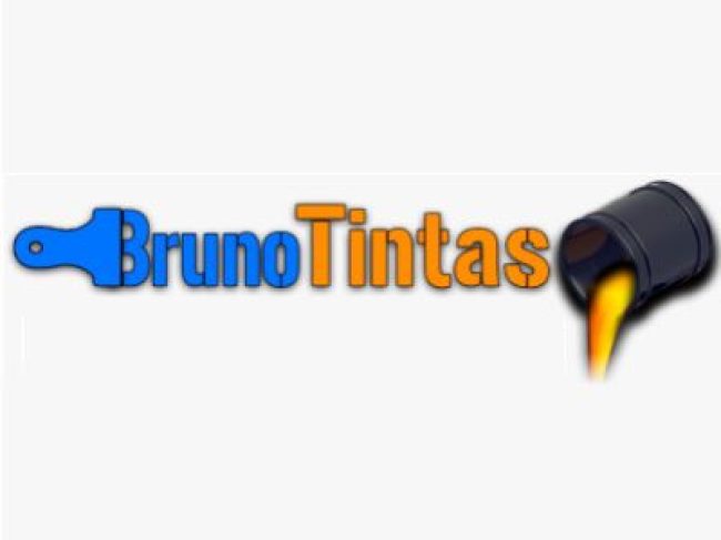 Bruno Tintas