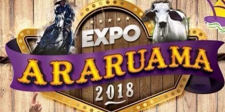 EXPO ARARUAMA 2018