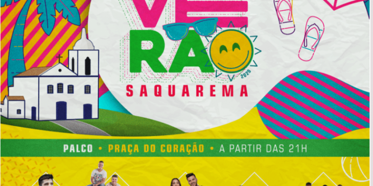 Festival de Verão Saquarema