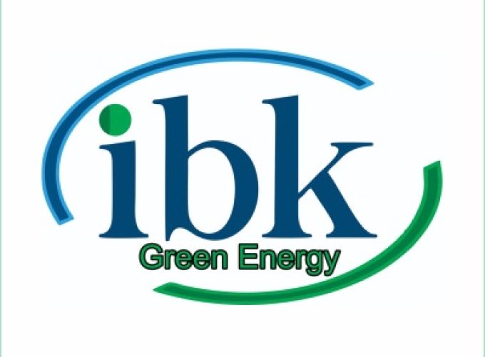 IBK – Green Energy
