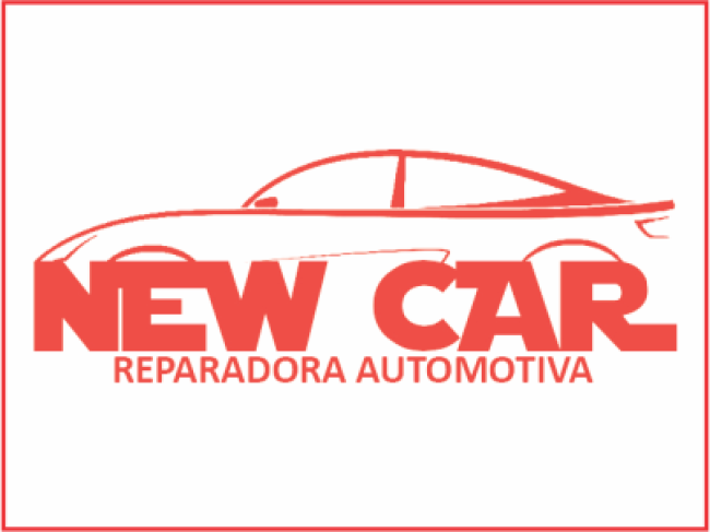 New Car Reparadora Automotiva