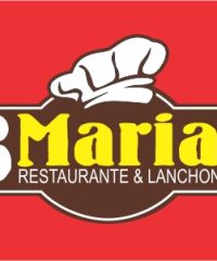 3 Marias Restaurante e Lanchonete