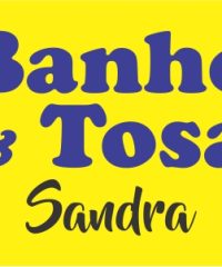 Banho e Tosa Sandra
