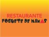 Restaurante Foguete de Minas