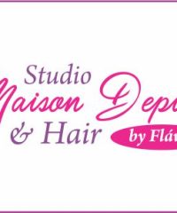 Studio Maison Depill & Hair