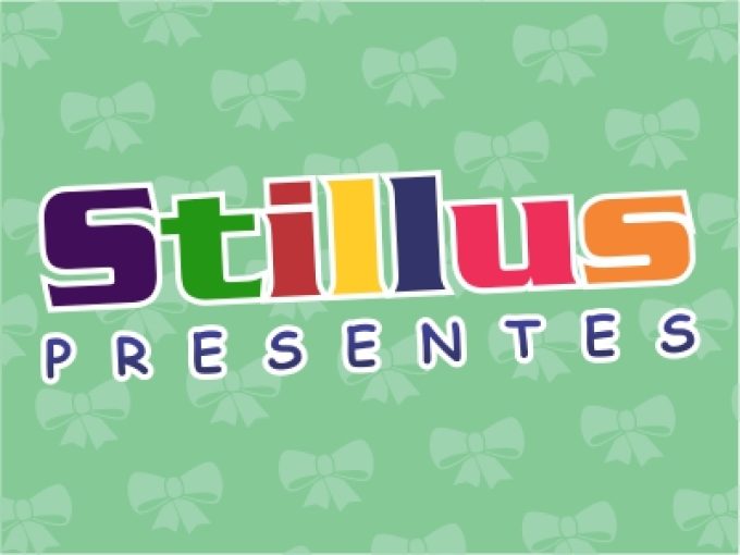 Stillus Presentes