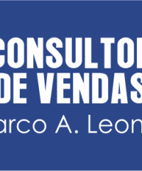 Consultor de Vendas Marco A. Leonez