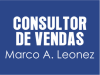 Consultor de Vendas Marco A. Leonez