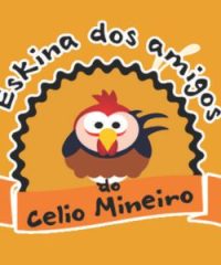 Eskina dos Amigos Célio Mineiro