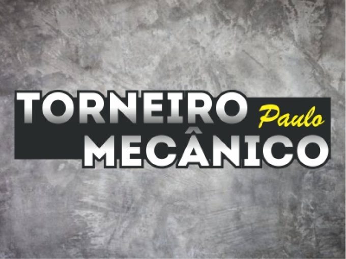 Paulo Torneiro Mecânico