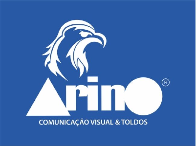 Arino Comunicação Visual