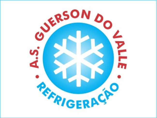 A.S. Guerson do Valle Refrigeração