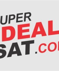 Super Ideal Sat.com Antenas