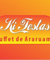 Ki Festas Buffet de Araruama