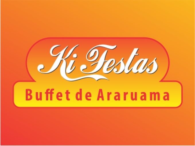 Ki Festas Buffet de Araruama