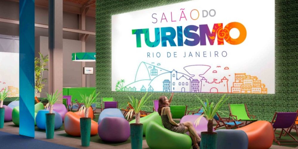 Após oito anos inativo, Salão de Turismo do Rio acontece no Pier Mauá, região portuária da capital