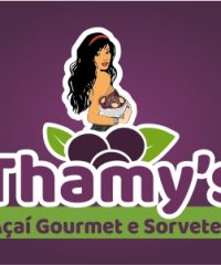 Thamy’s Açaí Gourmet e Sorvetes