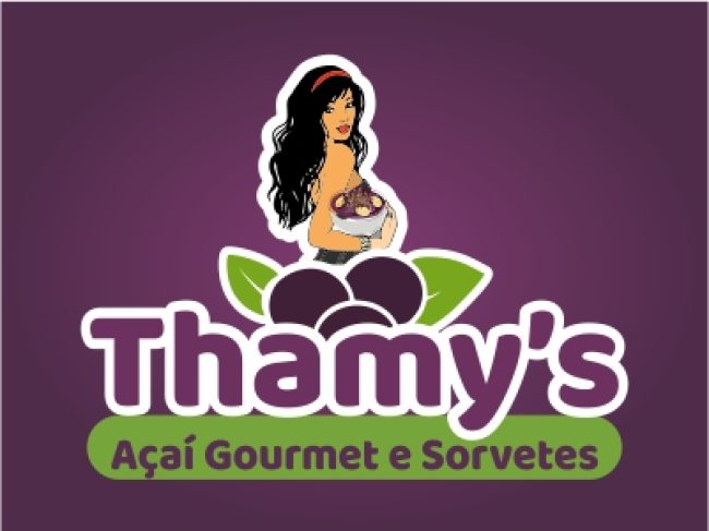 Thamy’s Açaí Gourmet e Sorvetes