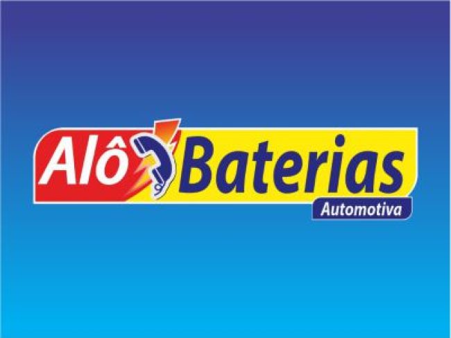 Alô Baterias