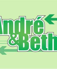 André & Beth – Aluguel de Vans