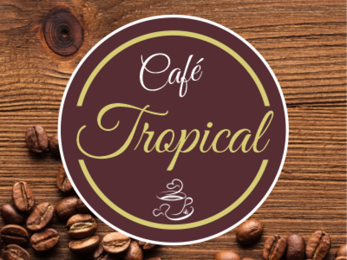 Café Tropical