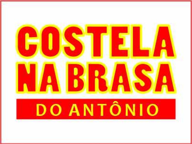 Restaurante Costela Na Brasa do Antonio