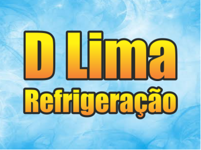 D Lima Refrigeração