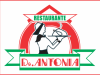 Restaurante Dona Antônia