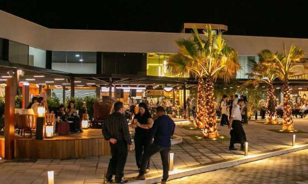 Araruama e Cabo Frio inauguram apostas para o comércio varejista de shopping center