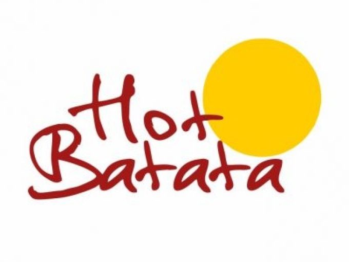Hot Batata Praia Seca
