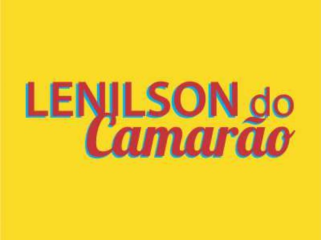 Lenilson do Camarão