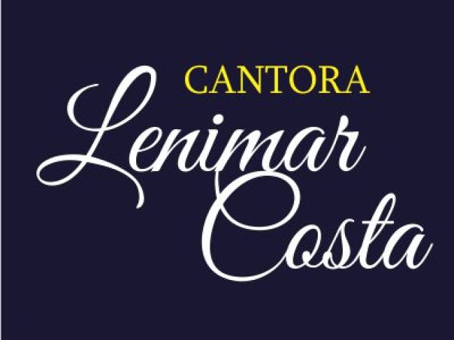 Cantora Lenimar Costa