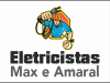 Max e Amaral Eletricistas