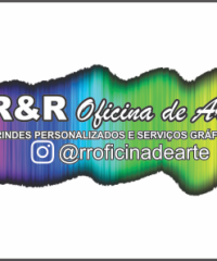 R&R Oficina de Arte