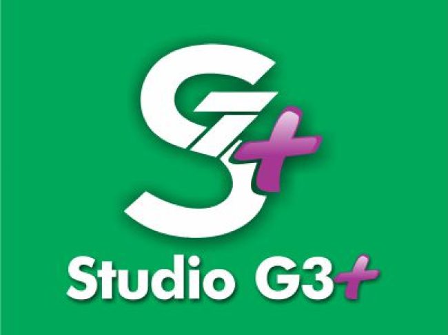 Studio G3+