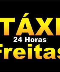 Taxi Freitas