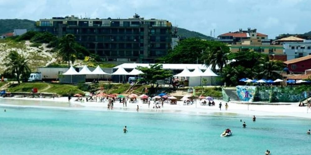 Aloha Spirit: Praia do Forte será palco do maior festival de esportes aquáticos da América Latina neste fim de semana