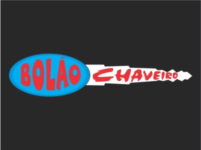 Bolão Chaveiro