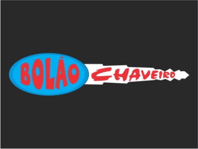 Bolão Chaveiro