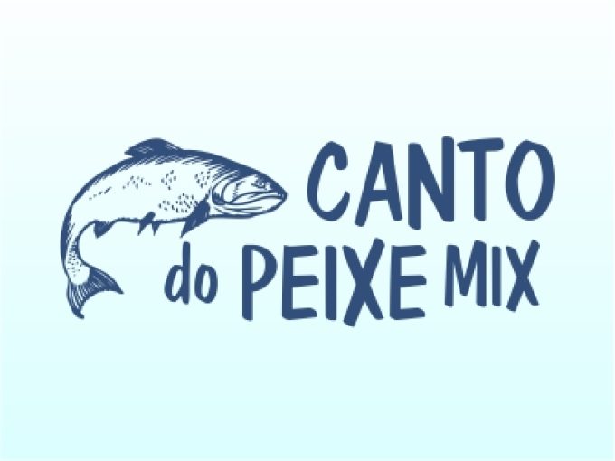 Canto do Peixe Mix
