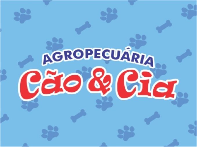 Agropecuária Cão & Cia