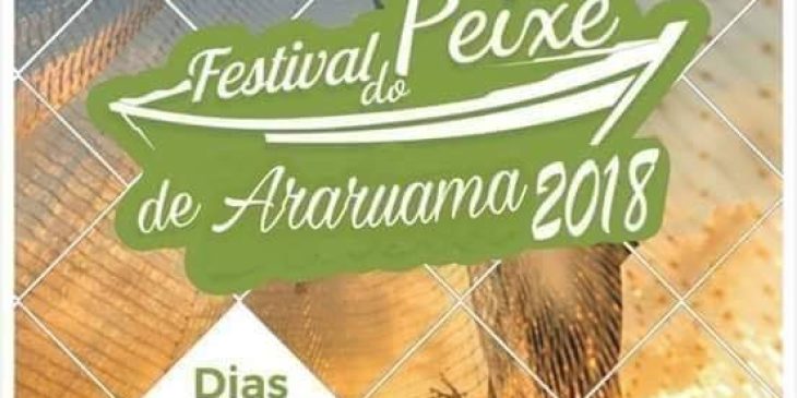 Festival do Peixe de Araruama